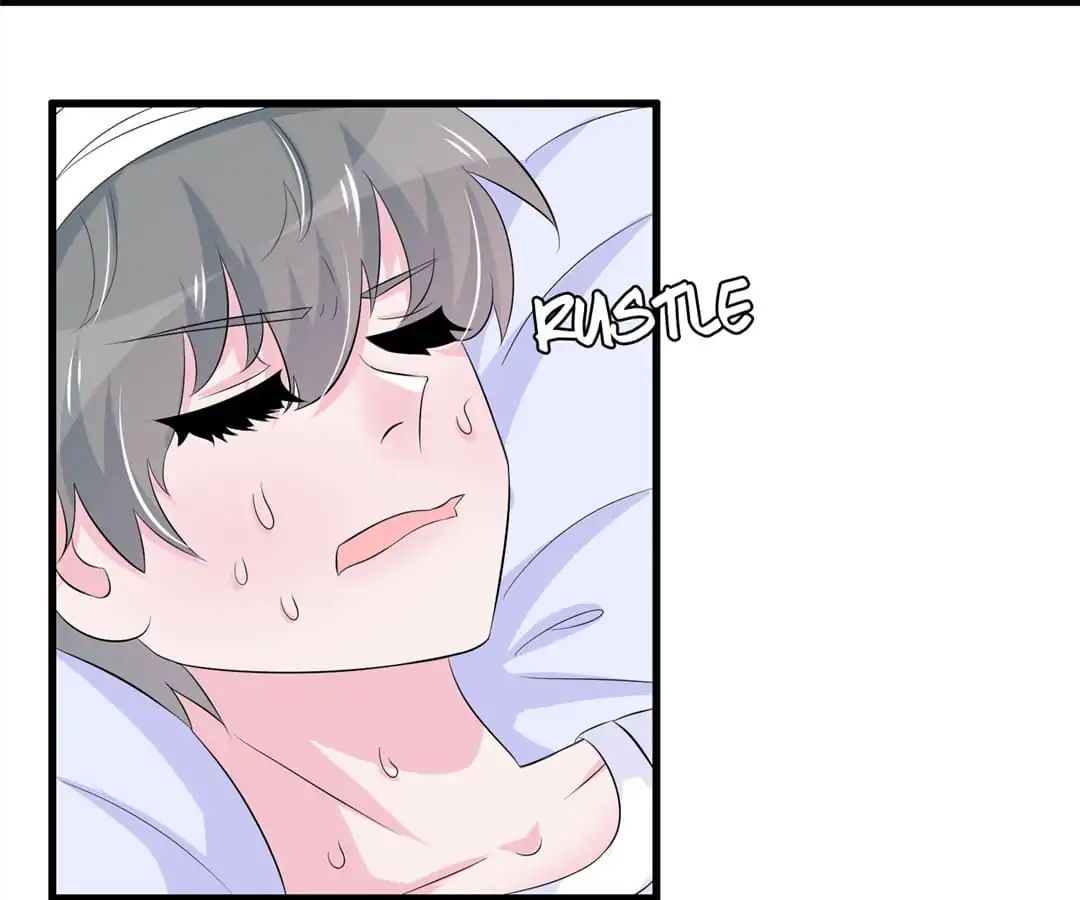 Delicate and Meek, Me? Chapter 37 page 37 - 