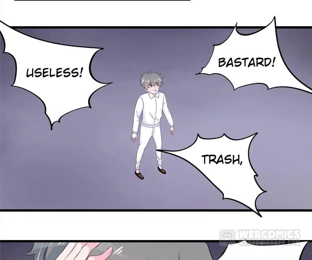 Delicate and Meek, Me? Chapter 37 page 38 - 