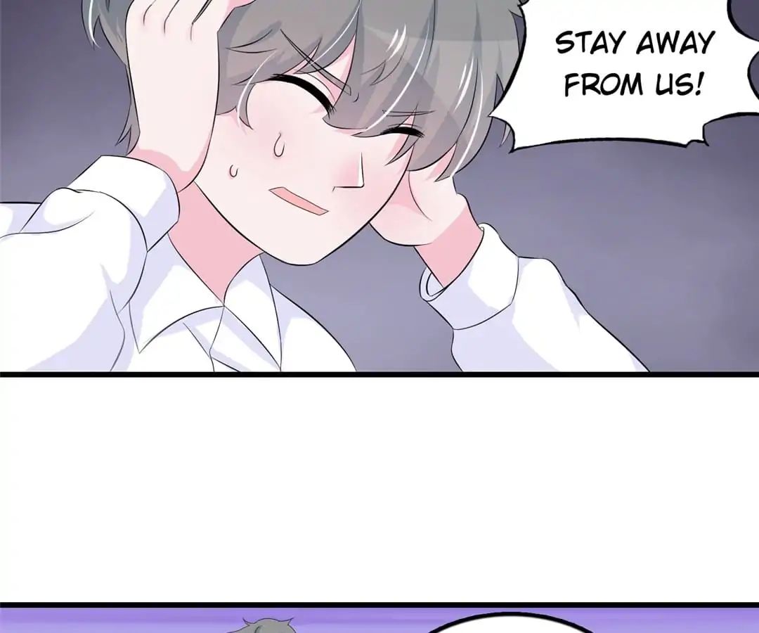 Delicate and Meek, Me? Chapter 37 page 39 - 