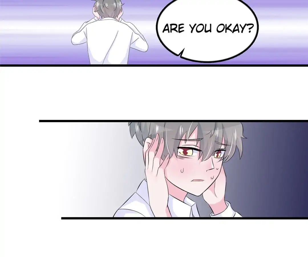 Delicate and Meek, Me? Chapter 37 page 40 - 