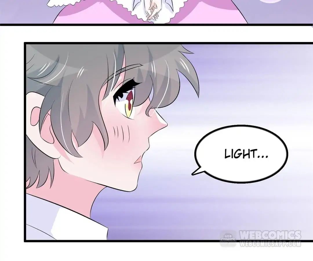 Delicate and Meek, Me? Chapter 37 page 42 - 