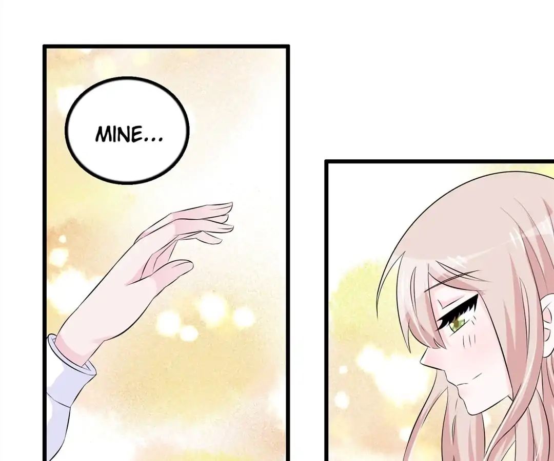 Delicate and Meek, Me? Chapter 37 page 43 - 