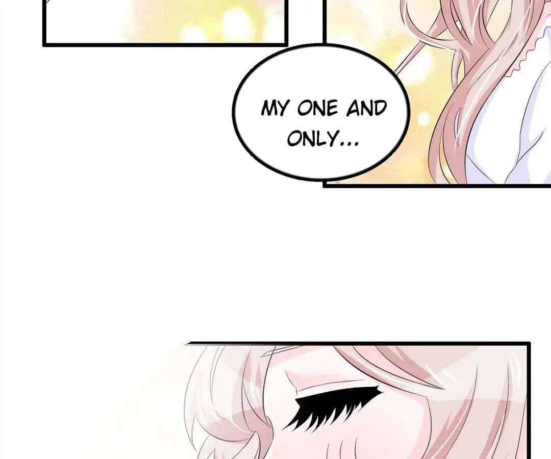 Delicate and Meek, Me? Chapter 37 page 44 - 