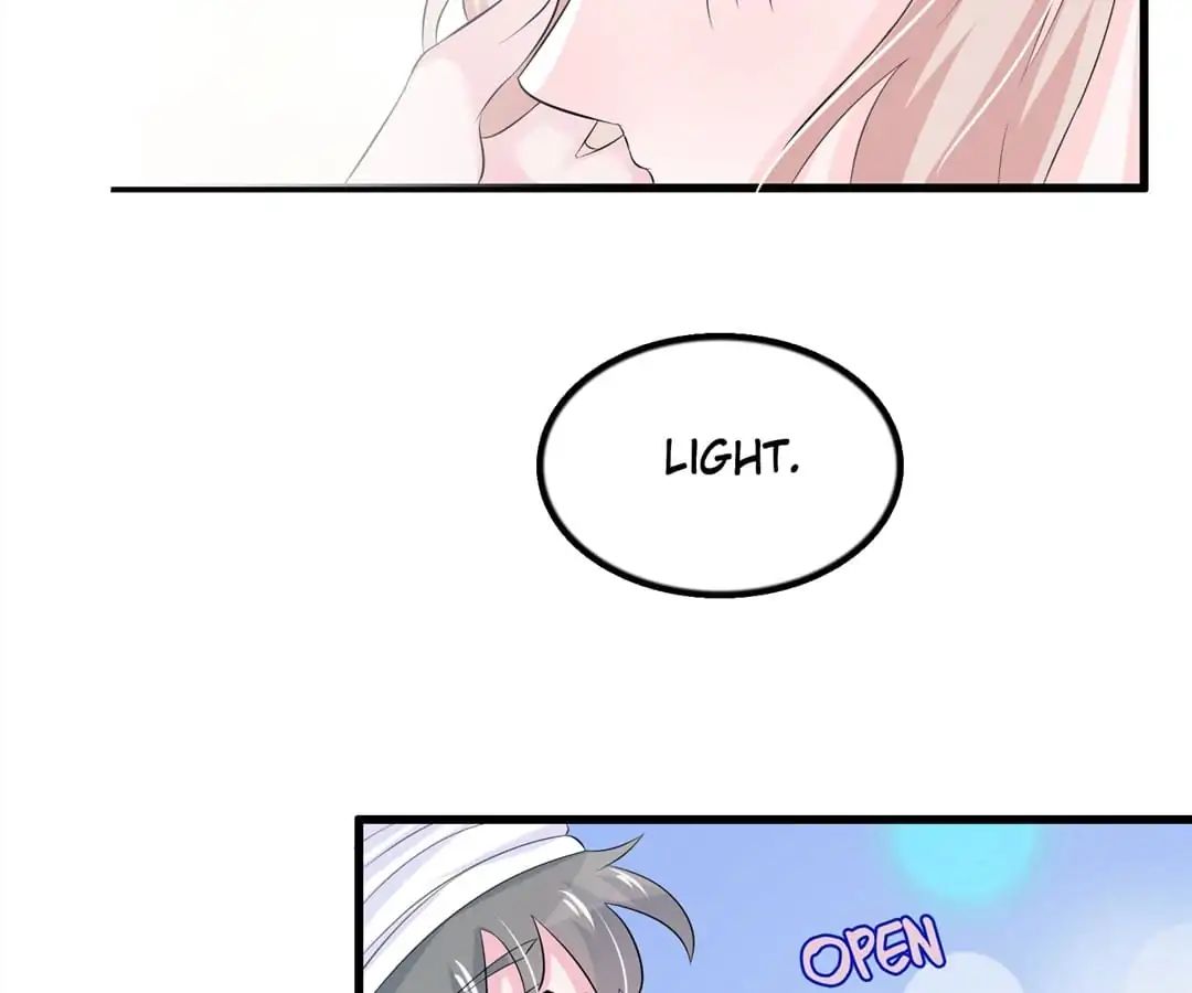 Delicate and Meek, Me? Chapter 37 page 45 - 