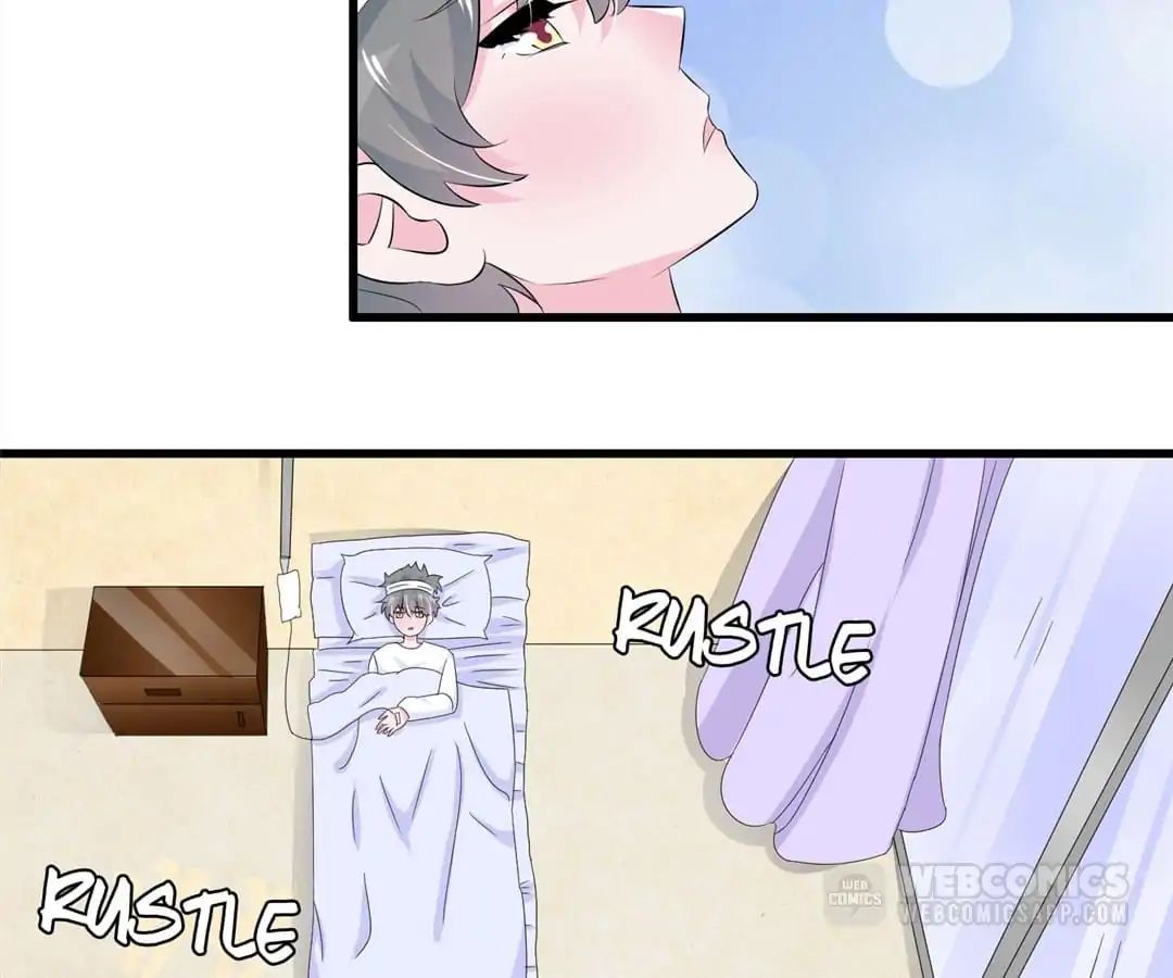 Delicate and Meek, Me? Chapter 37 page 46 - 