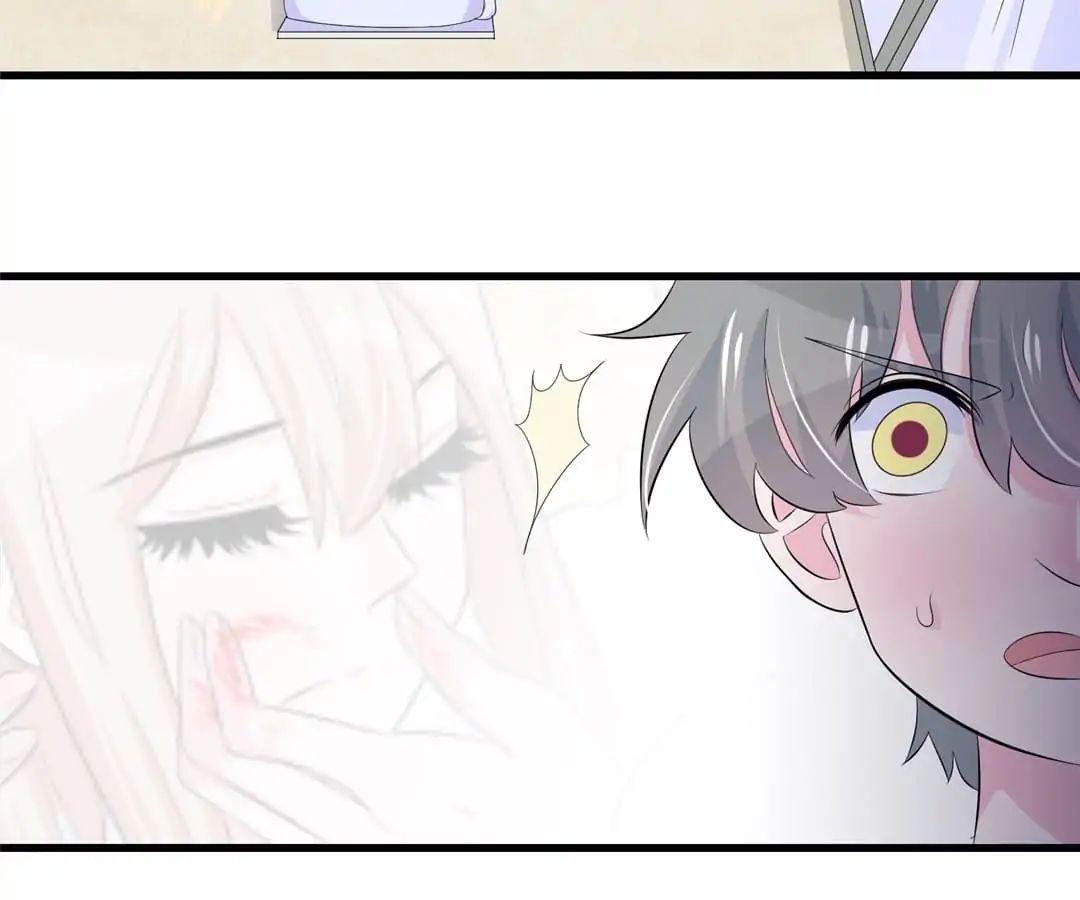Delicate and Meek, Me? Chapter 37 page 47 - 