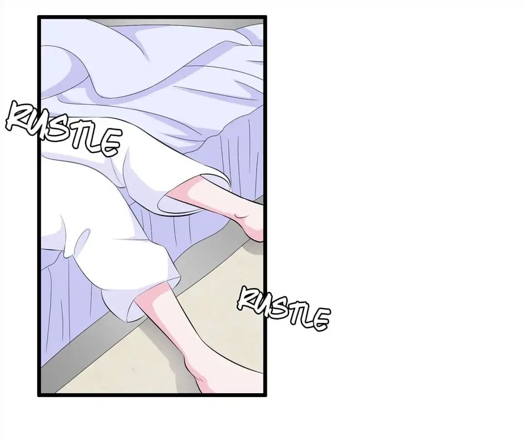 Delicate and Meek, Me? Chapter 37 page 49 - 
