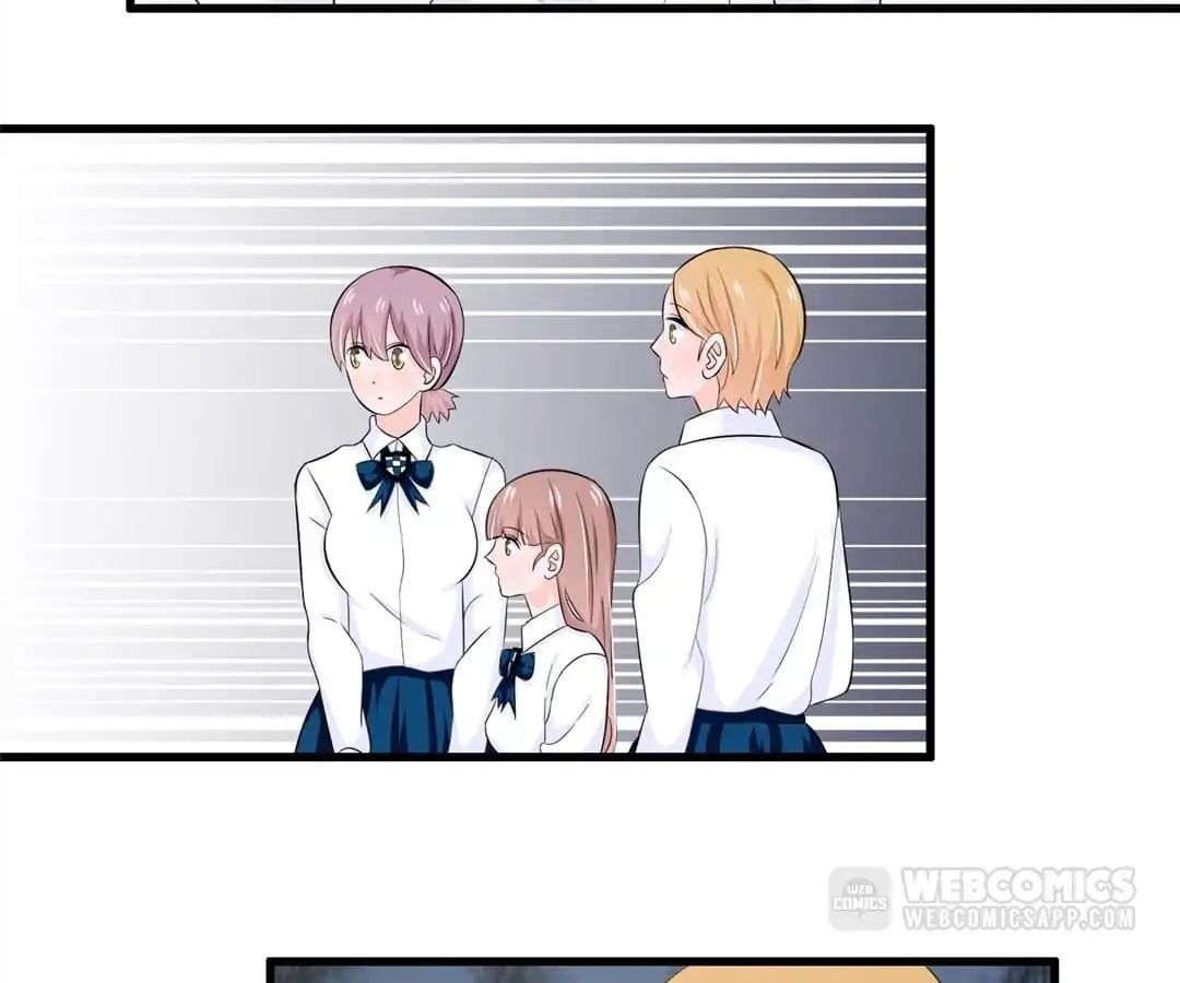Delicate and Meek, Me? Chapter 37 page 6 - 