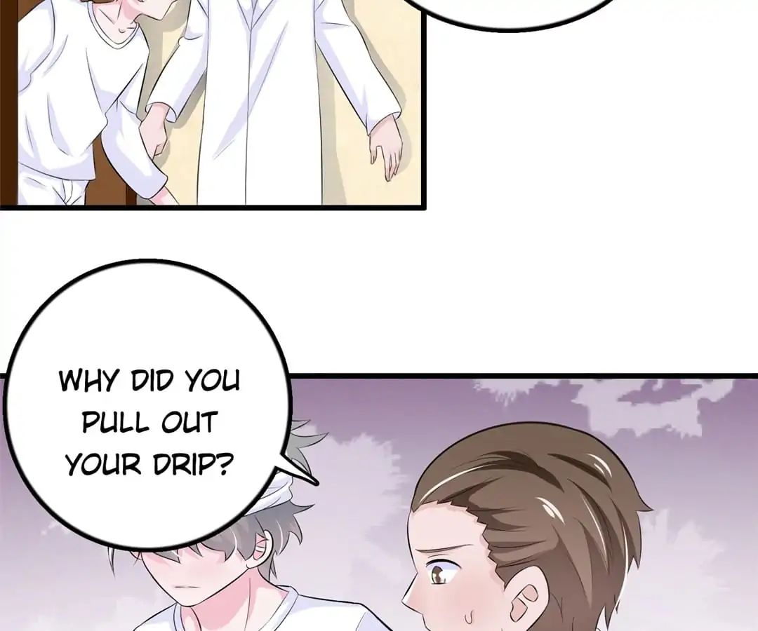 Delicate and Meek, Me? Chapter 37 page 51 - 