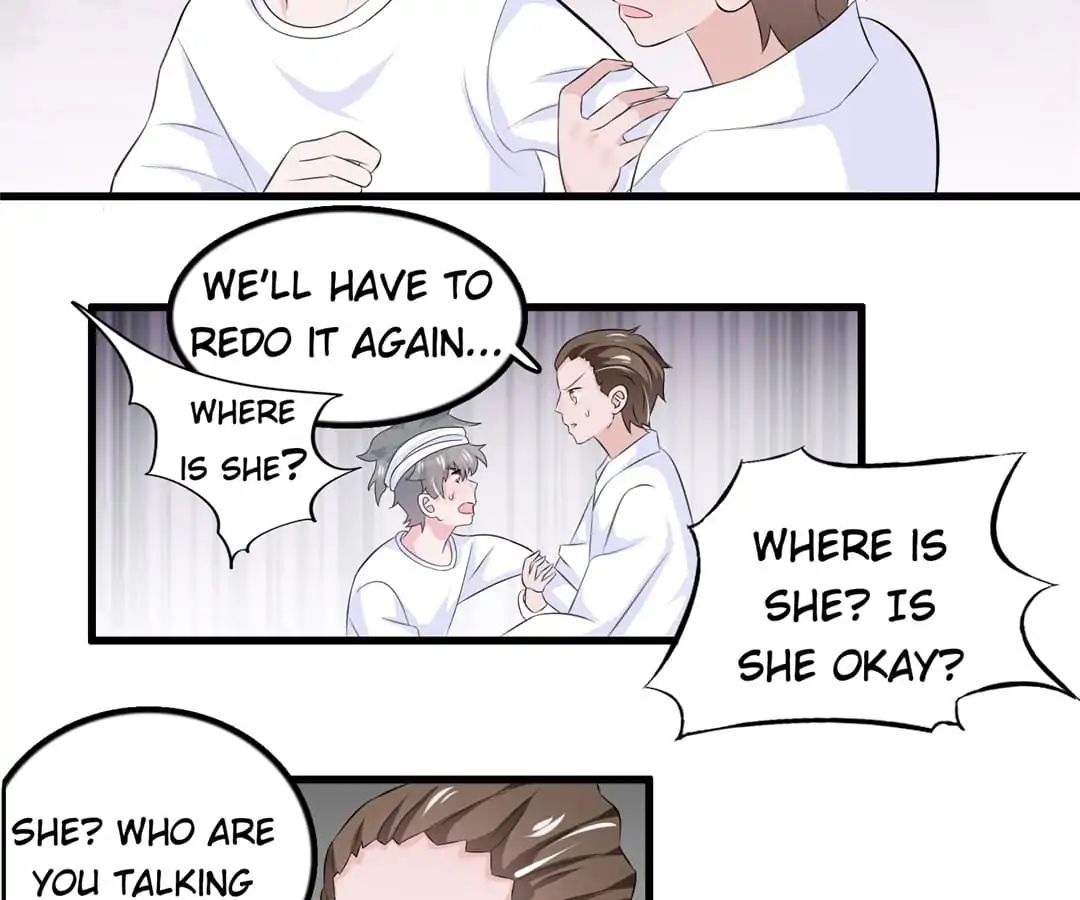 Delicate and Meek, Me? Chapter 37 page 52 - 