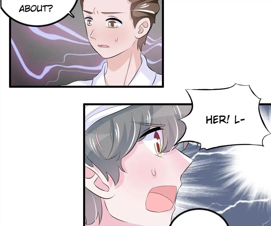 Delicate and Meek, Me? Chapter 37 page 53 - 