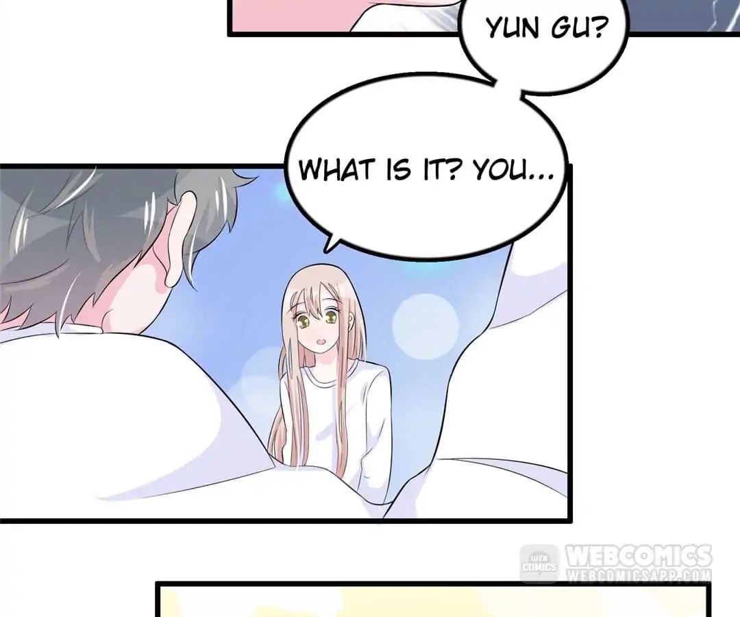 Delicate and Meek, Me? Chapter 37 page 54 - 