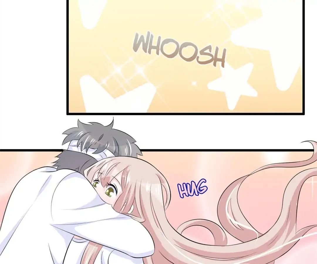 Delicate and Meek, Me? Chapter 37 page 55 - 