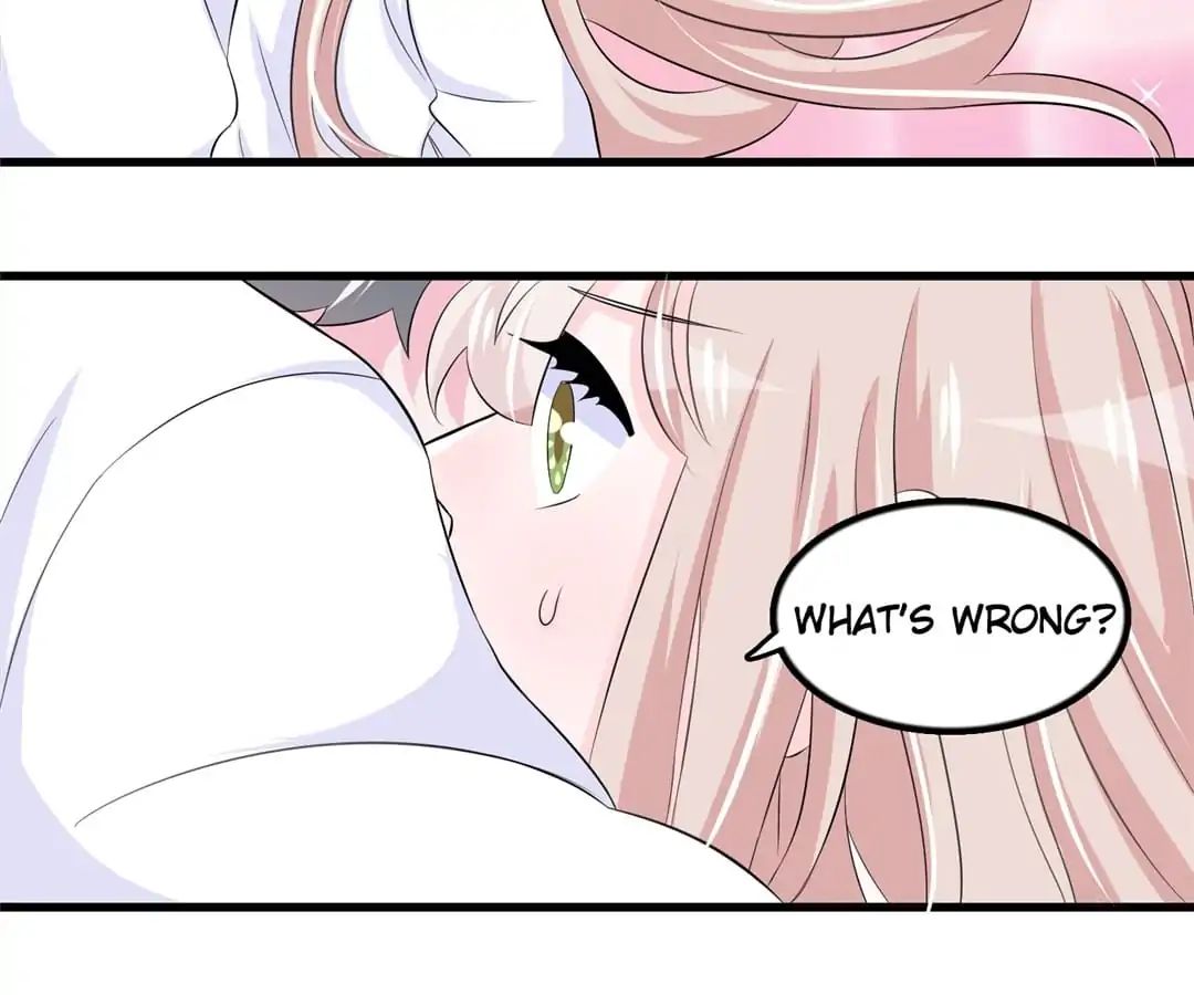 Delicate and Meek, Me? Chapter 37 page 56 - 