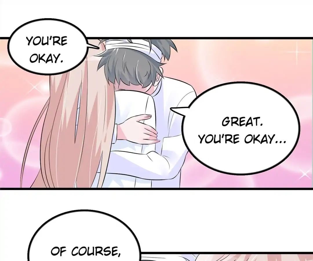 Delicate and Meek, Me? Chapter 37 page 57 - 