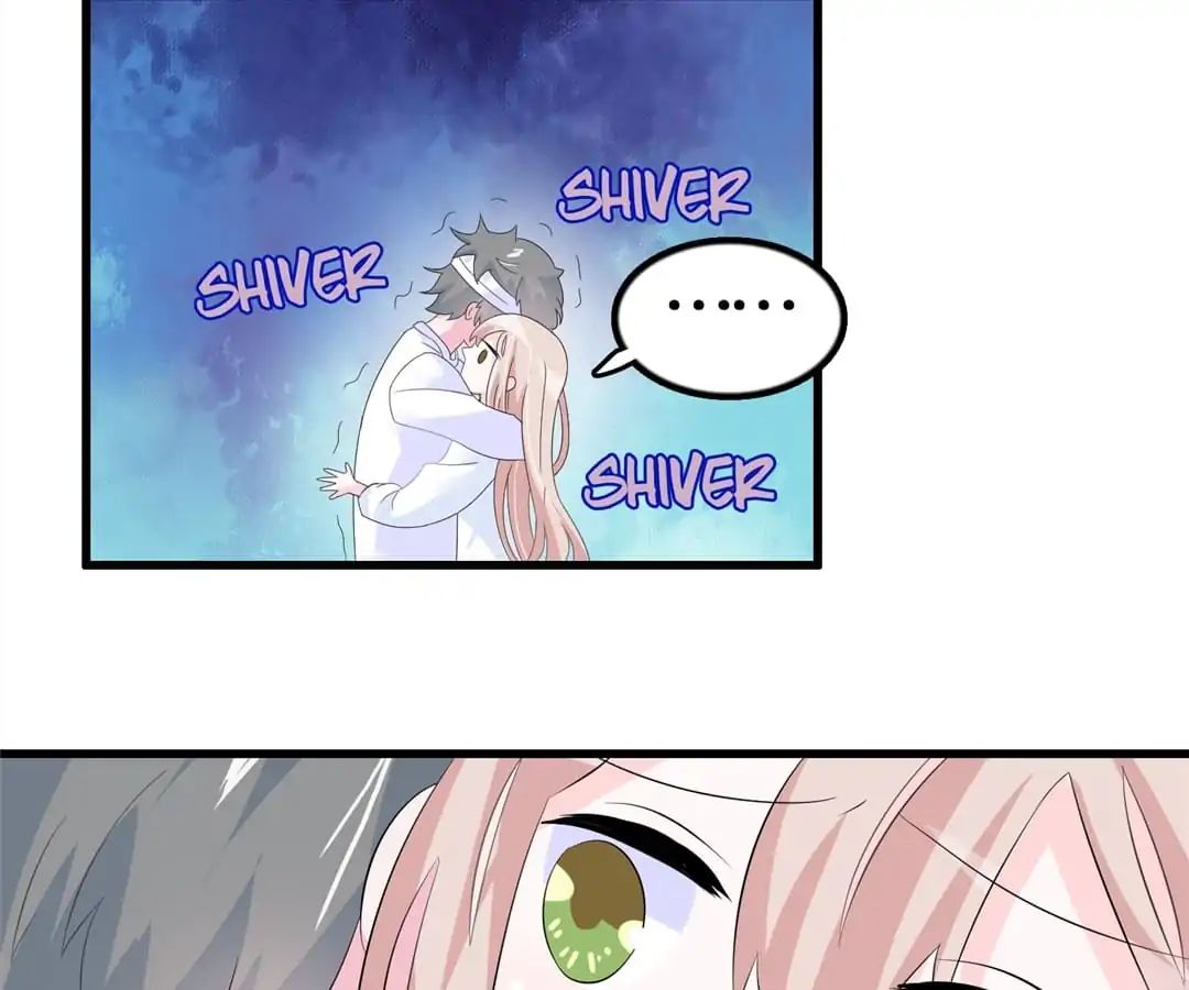 Delicate and Meek, Me? Chapter 37 page 59 - 