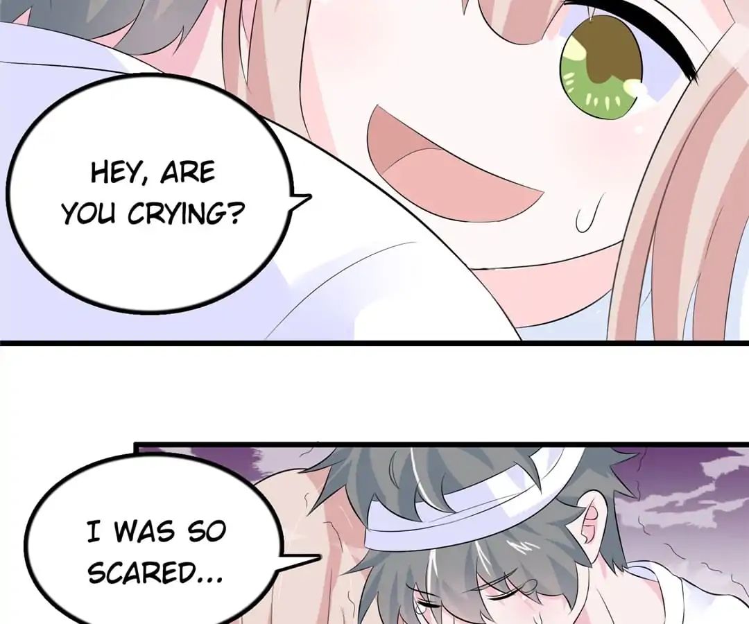 Delicate and Meek, Me? Chapter 37 page 60 - 
