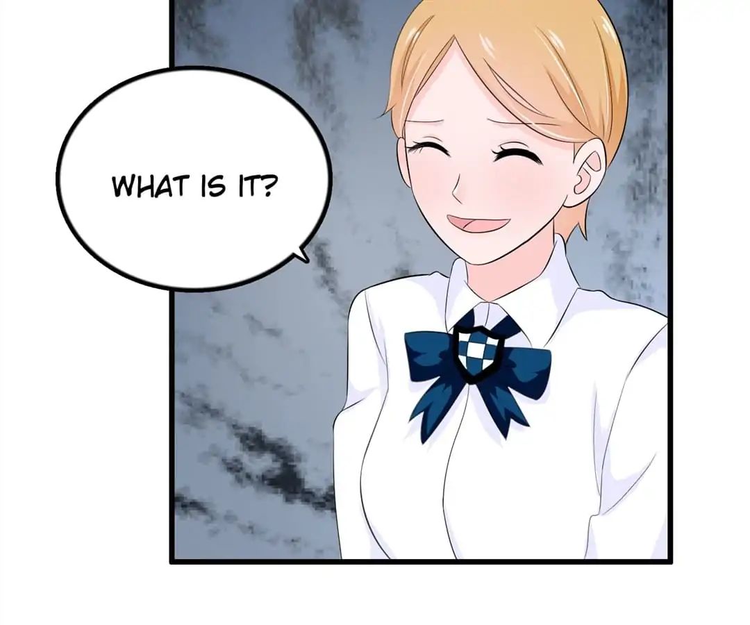 Delicate and Meek, Me? Chapter 37 page 7 - 