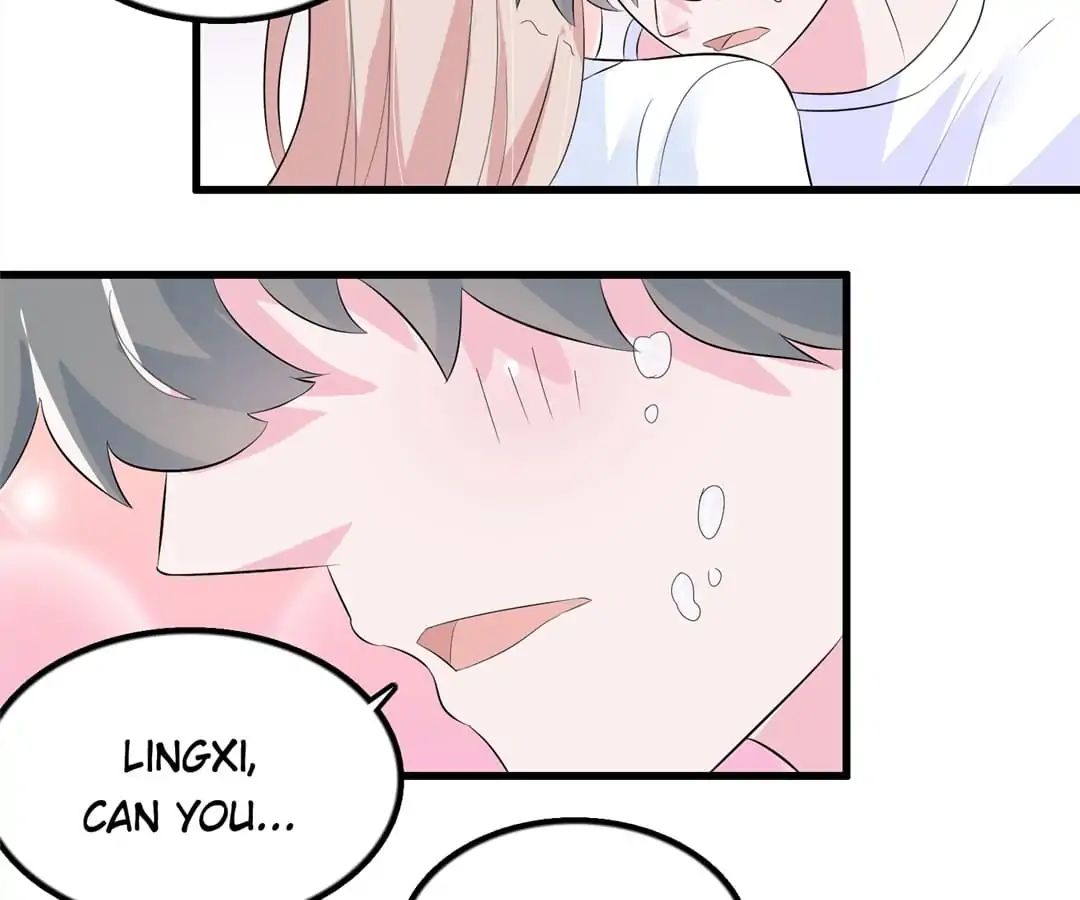 Delicate and Meek, Me? Chapter 37 page 61 - 