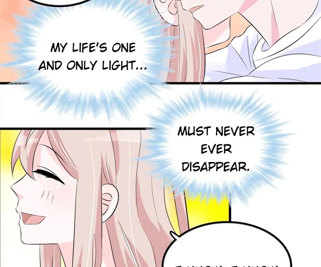 Delicate and Meek, Me? Chapter 37 page 63 - 