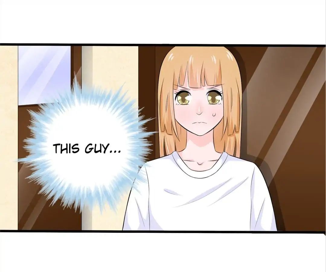 Delicate and Meek, Me? Chapter 37 page 65 - 