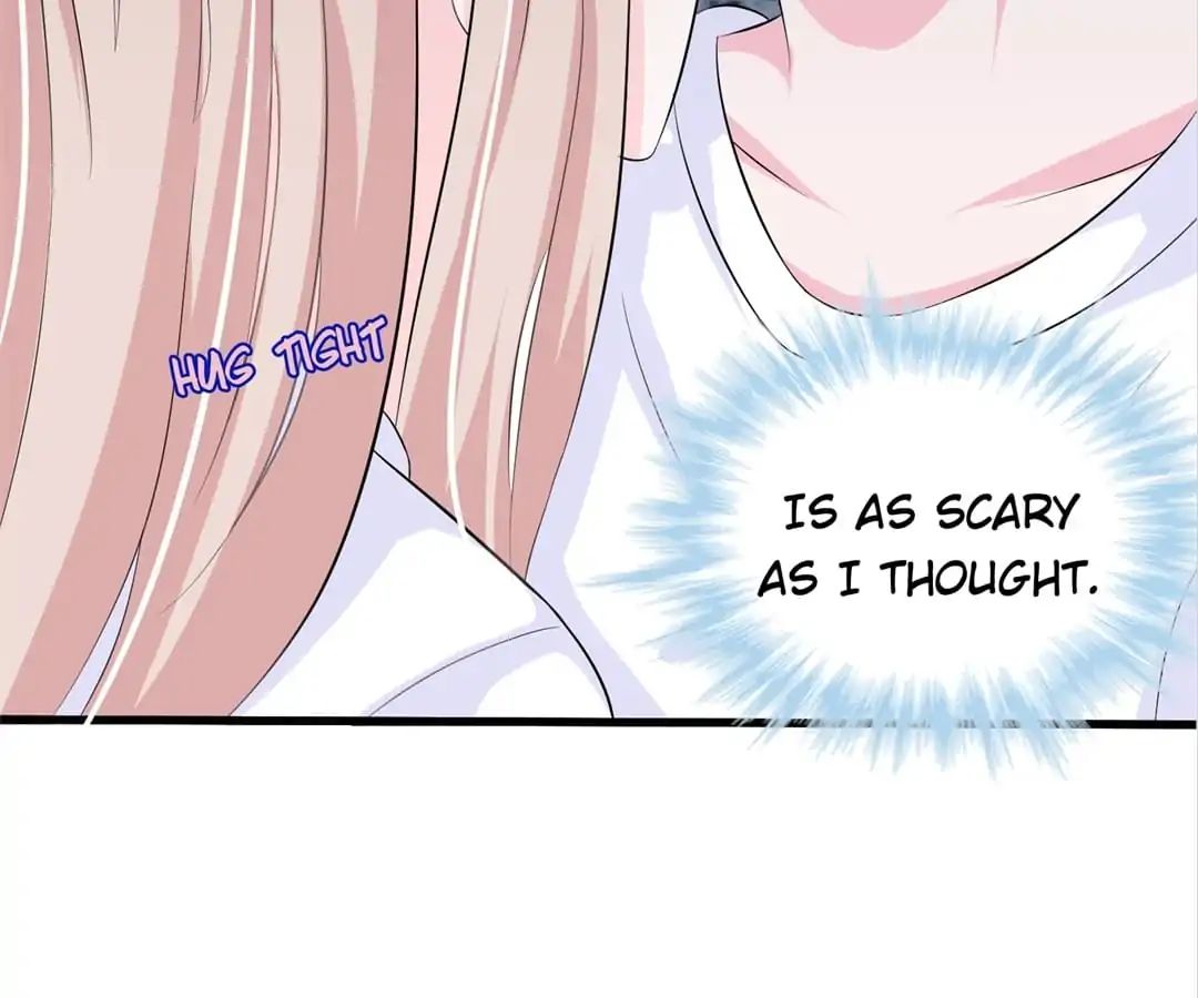 Delicate and Meek, Me? Chapter 37 page 67 - 