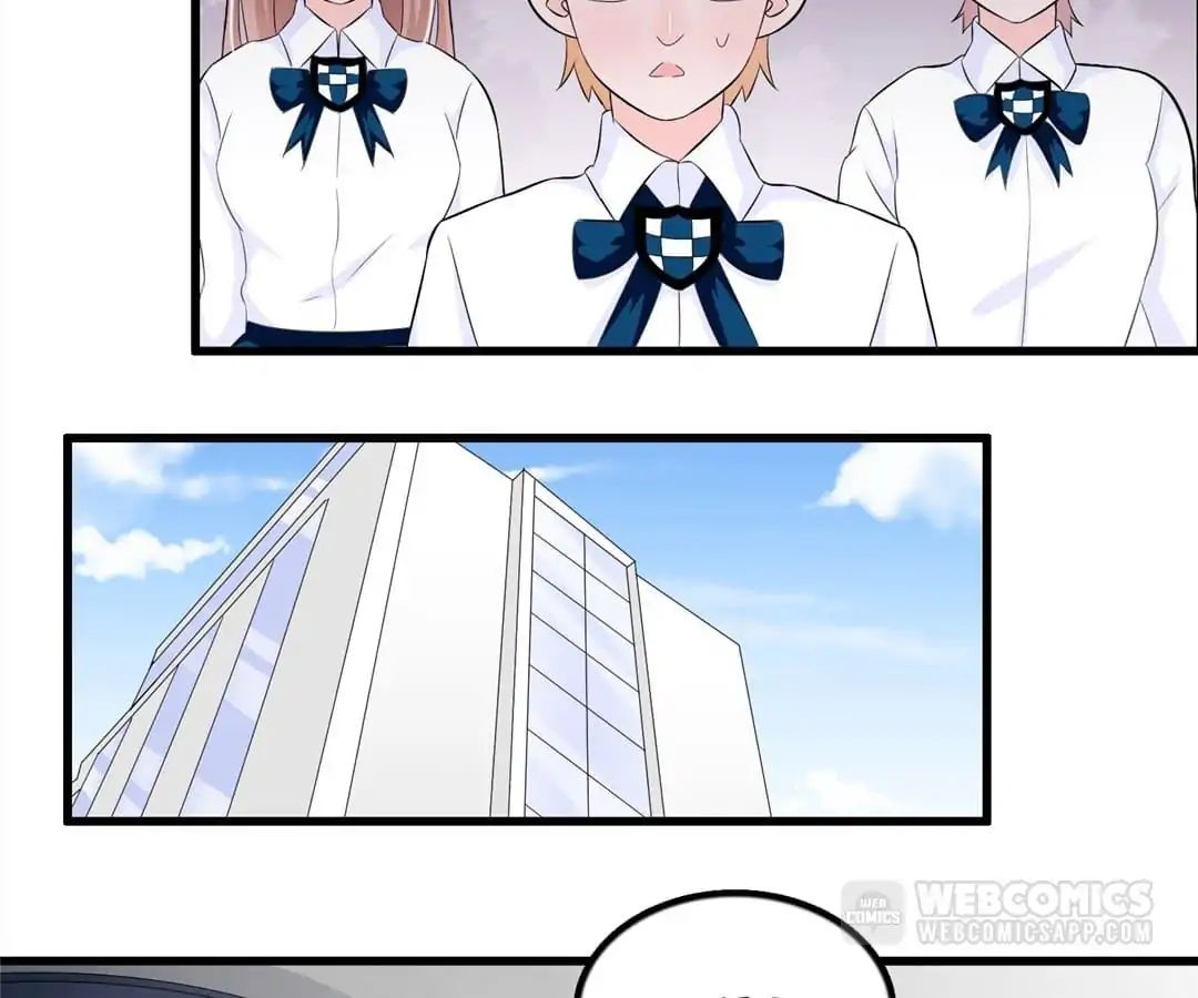 Delicate and Meek, Me? Chapter 37 page 10 - 
