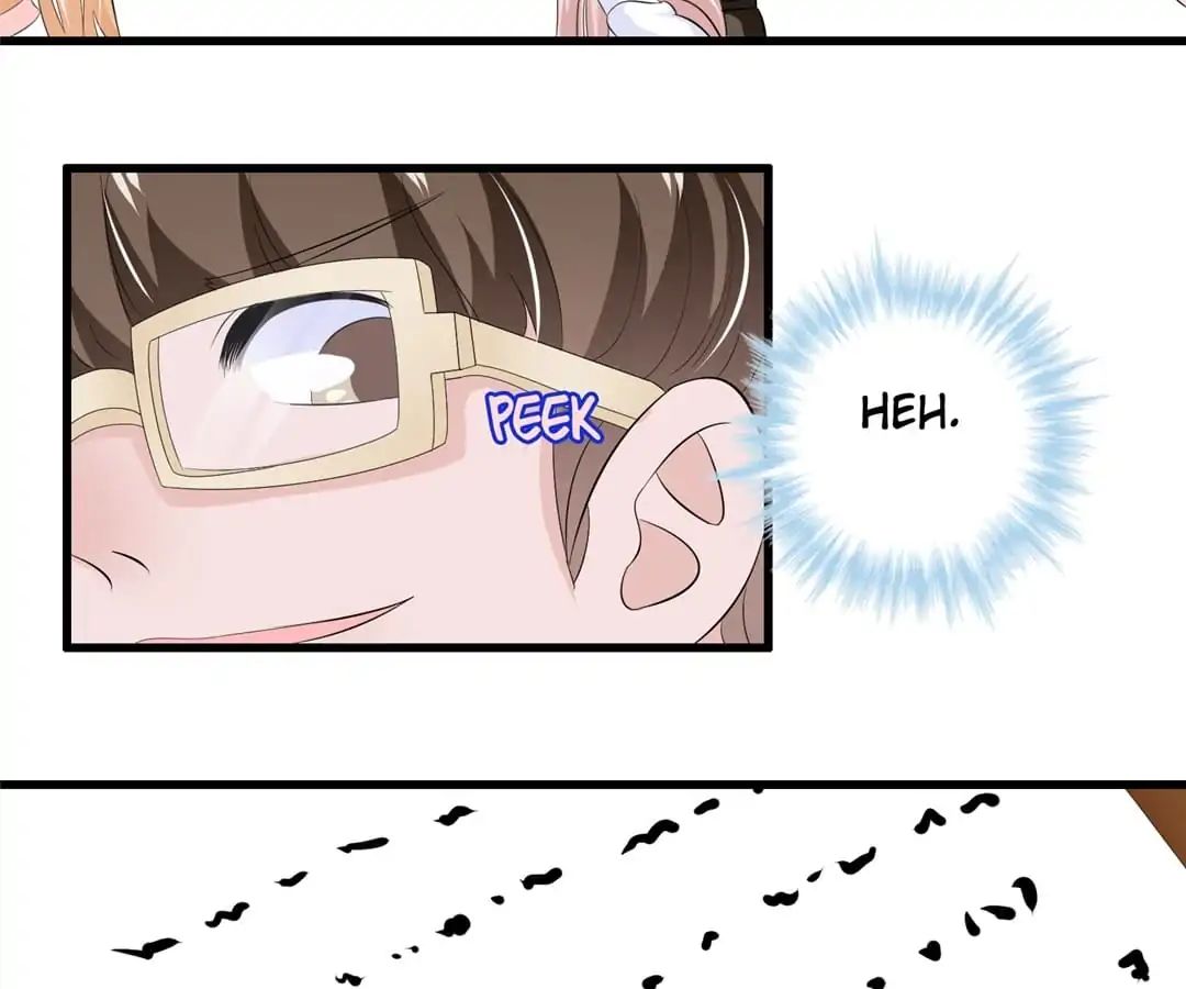 Delicate and Meek, Me? Chapter 38 page 13 - 