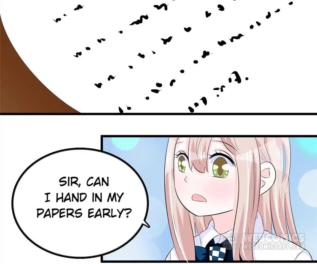 Delicate and Meek, Me? Chapter 38 page 14 - 
