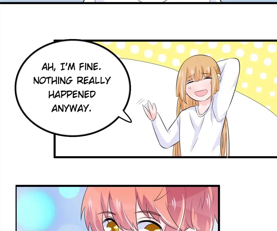 Delicate and Meek, Me? Chapter 38 page 3 - 