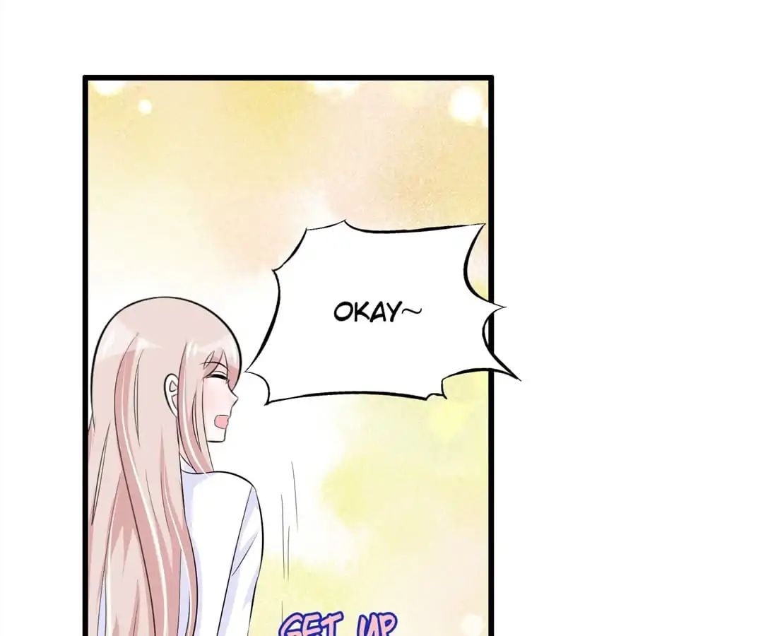 Delicate and Meek, Me? Chapter 38 page 21 - 