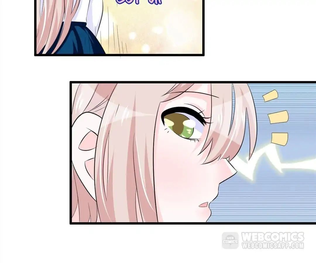 Delicate and Meek, Me? Chapter 38 page 22 - 