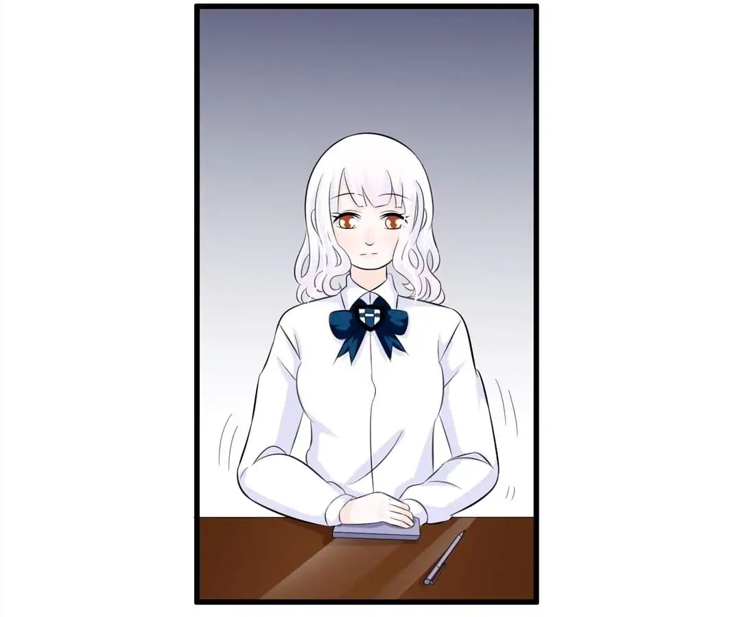 Delicate and Meek, Me? Chapter 38 page 23 - 