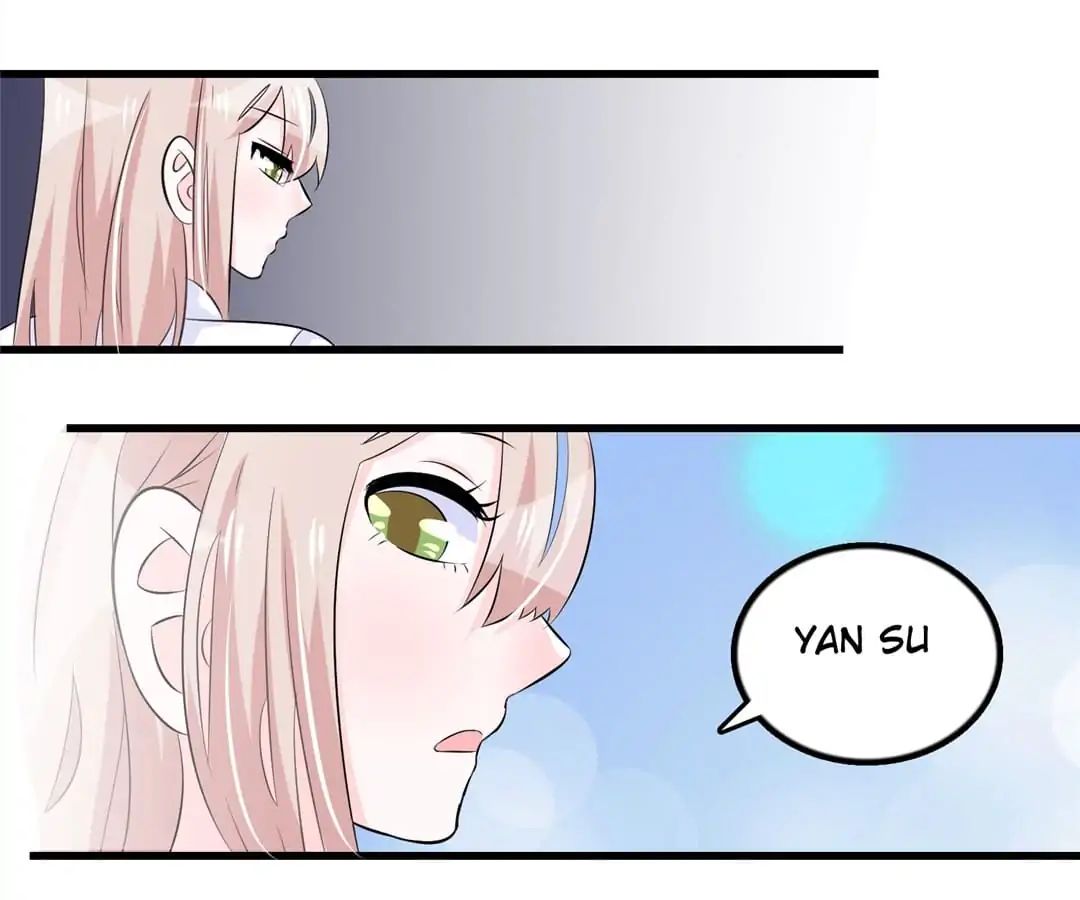 Delicate and Meek, Me? Chapter 38 page 24 - 