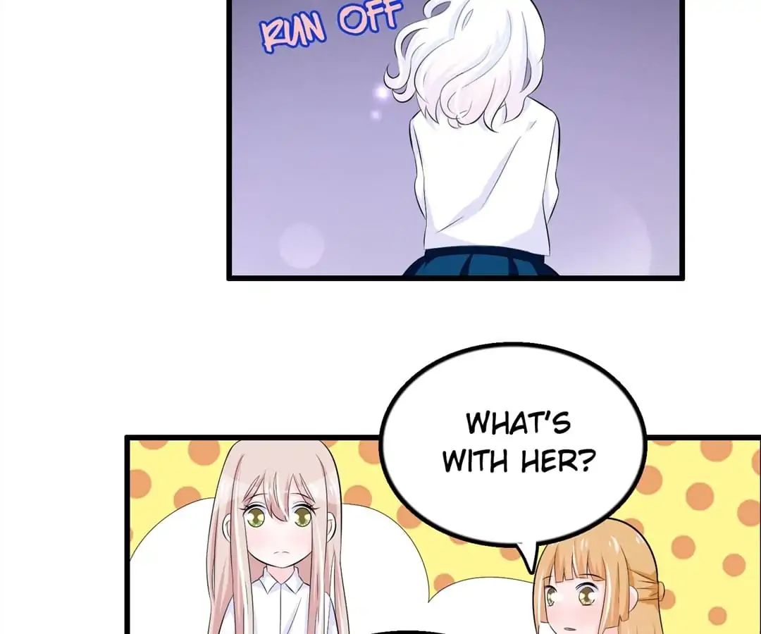 Delicate and Meek, Me? Chapter 38 page 29 - 
