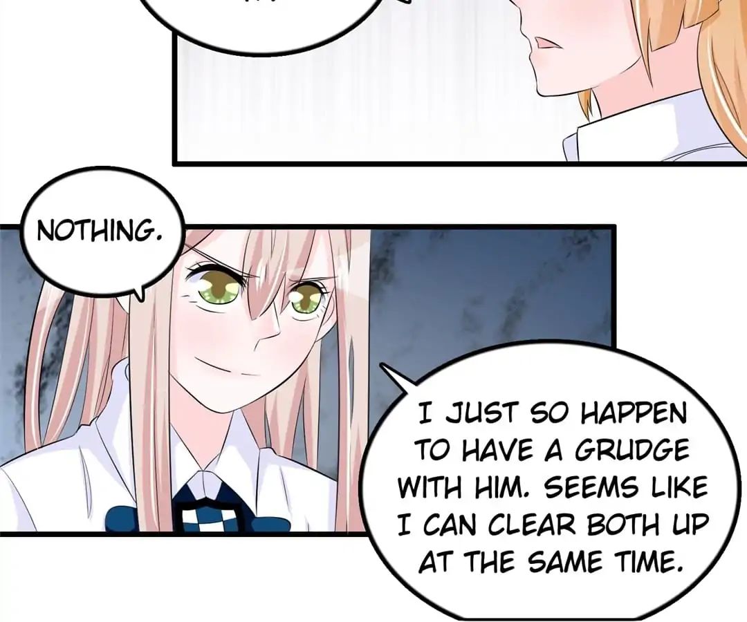 Delicate and Meek, Me? Chapter 38 page 32 - 