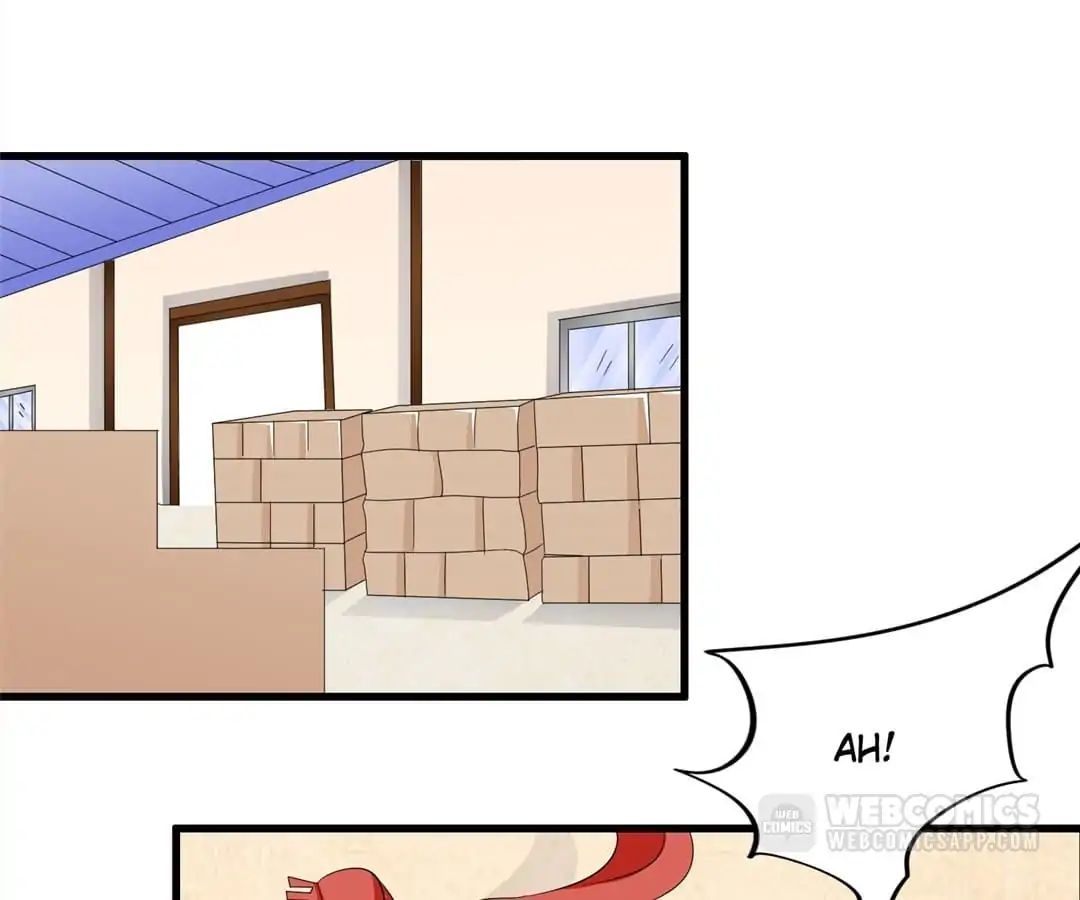 Delicate and Meek, Me? Chapter 38 page 34 - 