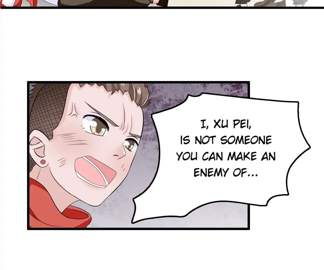 Delicate and Meek, Me? Chapter 38 page 37 - 