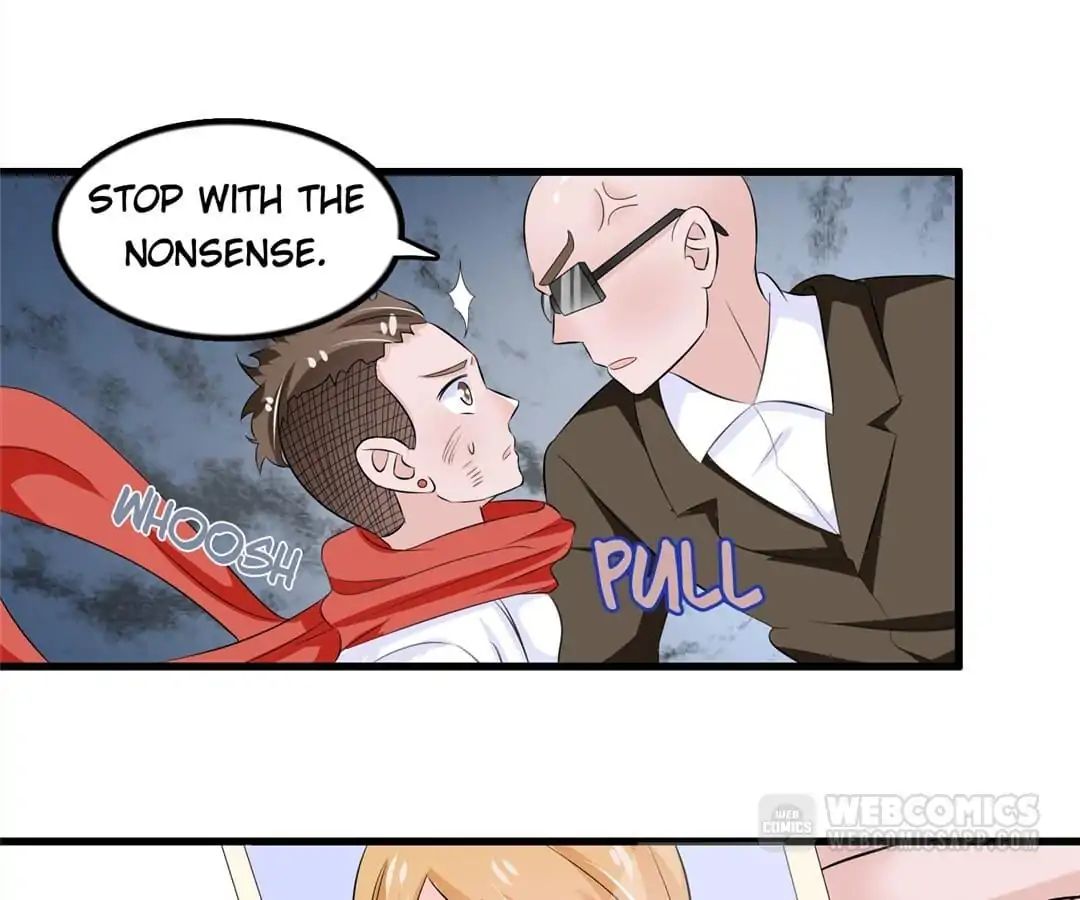 Delicate and Meek, Me? Chapter 38 page 38 - 