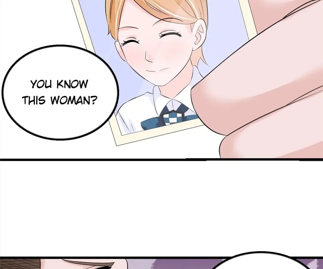 Delicate and Meek, Me? Chapter 38 page 39 - 