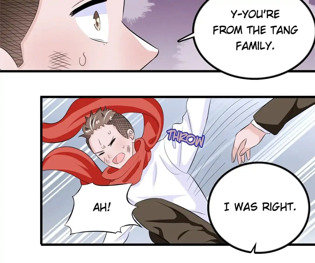 Delicate and Meek, Me? Chapter 38 page 40 - 