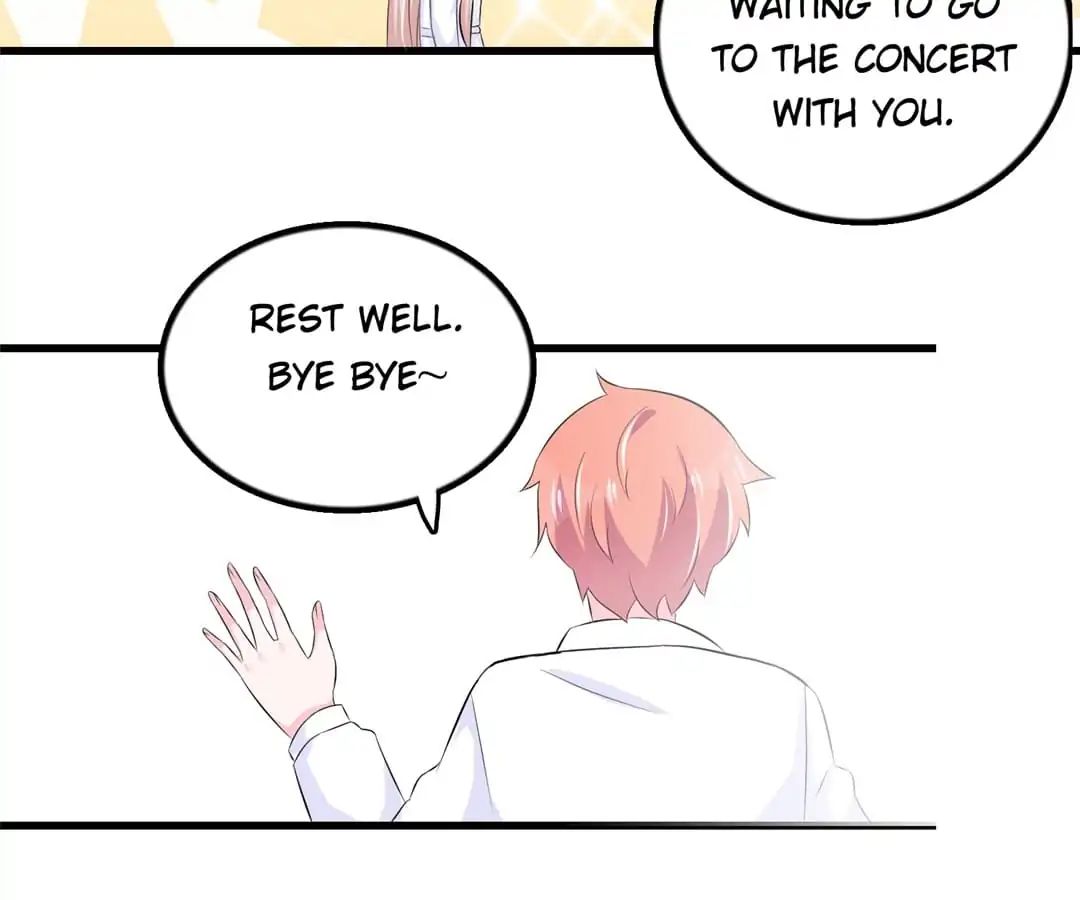 Delicate and Meek, Me? Chapter 38 page 5 - 