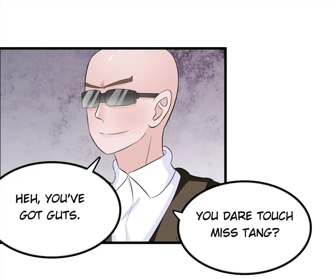Delicate and Meek, Me? Chapter 38 page 41 - 