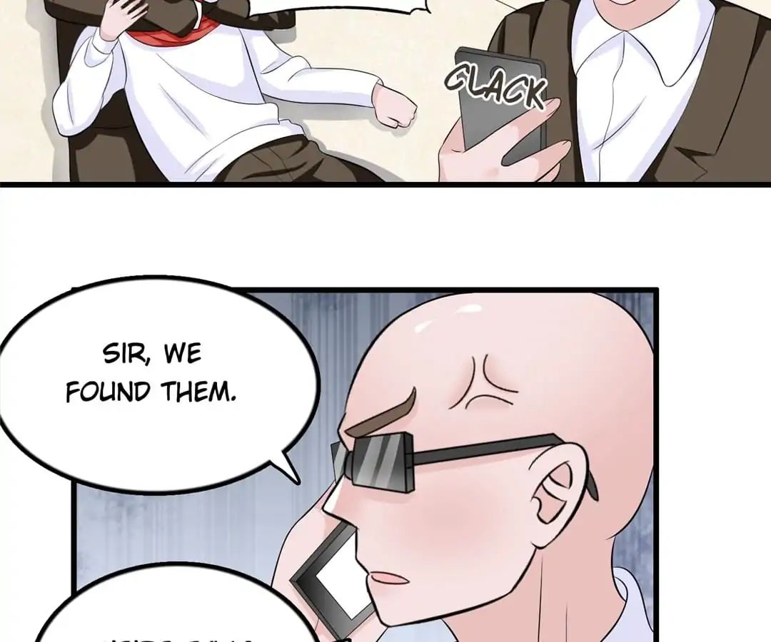 Delicate and Meek, Me? Chapter 38 page 43 - 