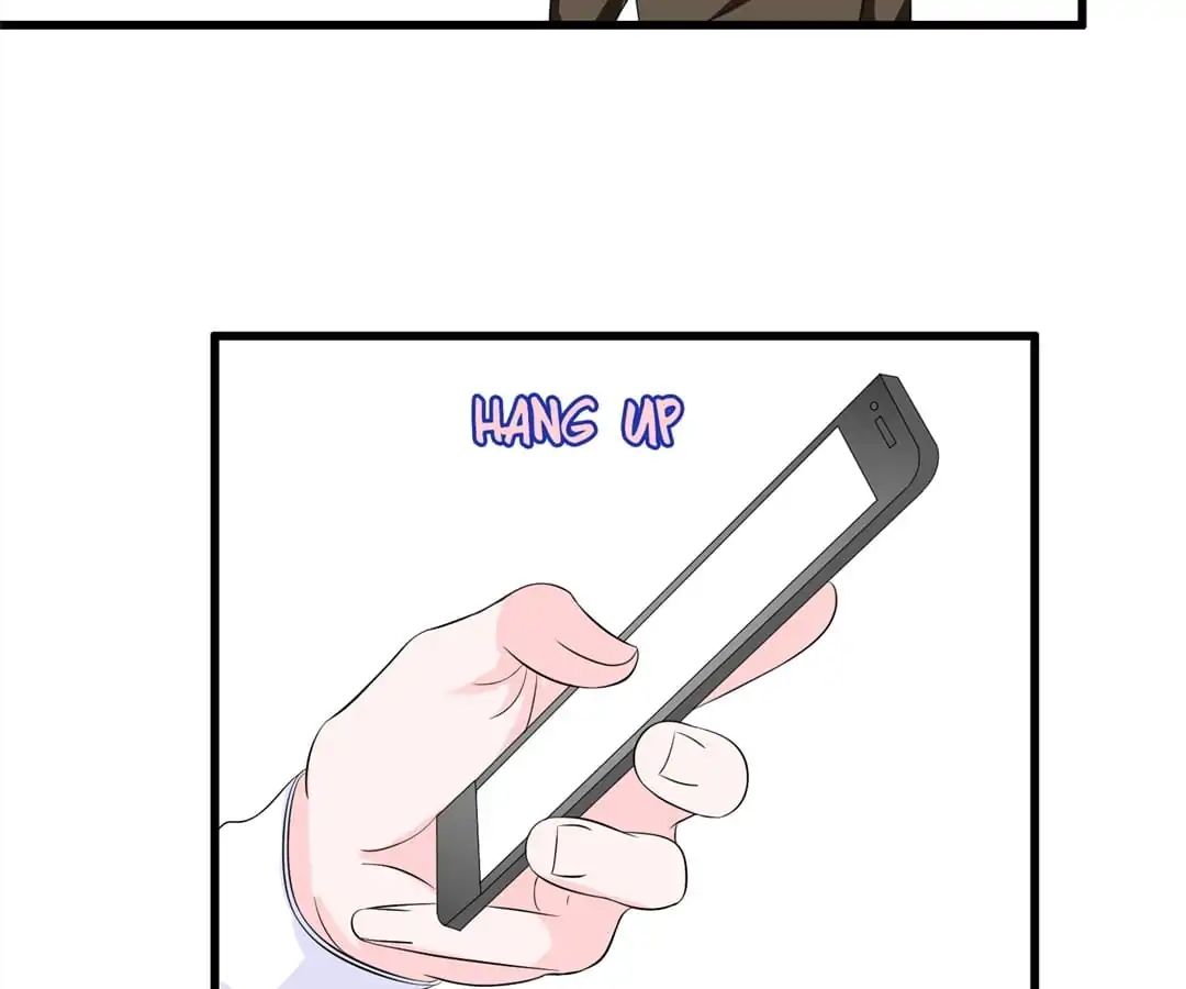 Delicate and Meek, Me? Chapter 38 page 45 - 