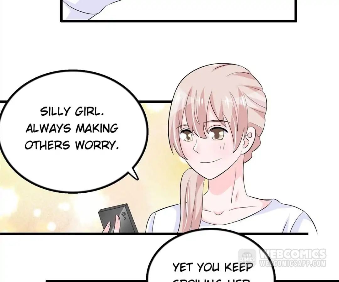 Delicate and Meek, Me? Chapter 38 page 46 - 