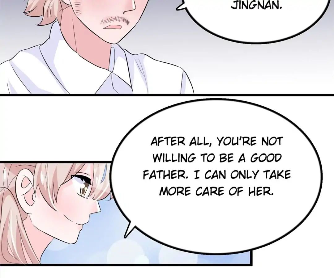 Delicate and Meek, Me? Chapter 38 page 48 - 