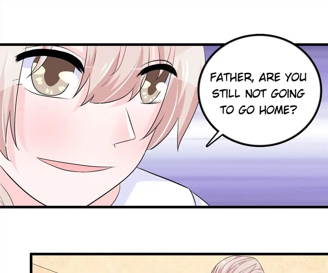 Delicate and Meek, Me? Chapter 38 page 49 - 