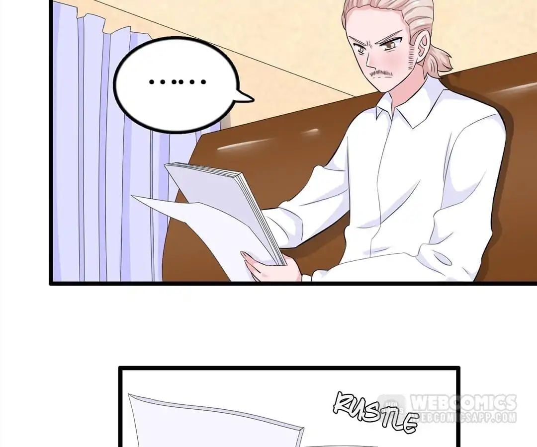 Delicate and Meek, Me? Chapter 38 page 50 - 