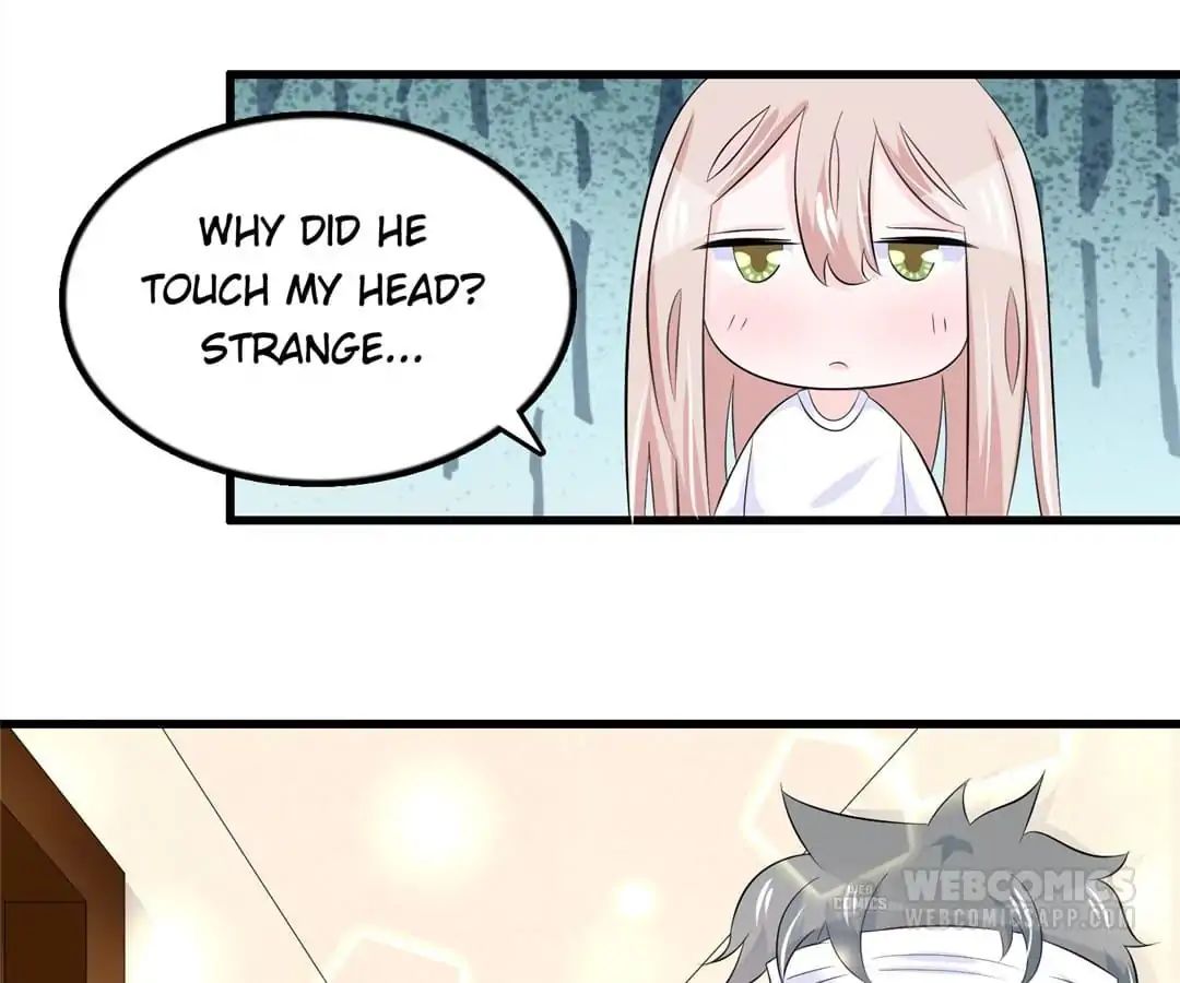 Delicate and Meek, Me? Chapter 38 page 6 - 